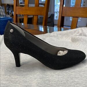 Life Stride Pumps